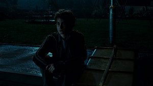 Harry Potter and the Prisoner of Azkaban
