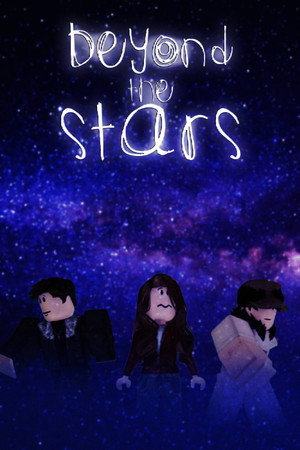 Póster de la película Beyond The Stars