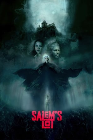 Póster de la serie Salem's Lot