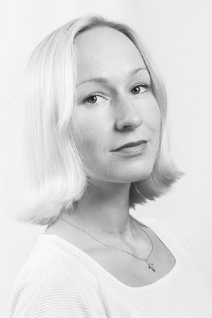 Liina Olmaru