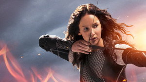 The Hunger Games: Catching Fire
