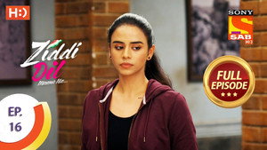 Episode 16