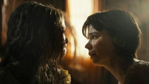 Lee Cronin's The Mummy