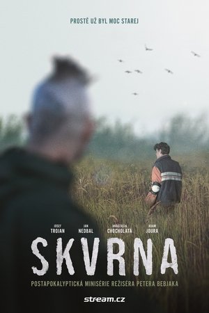 watch skvrna tv show poster