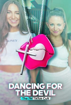 Póster de la serie Dancing for the Devil: The 7M TikTok Cult