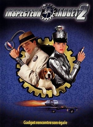 Inspecteur Gadget 2 Streaming VF VOSTFR