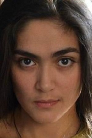 Nargisa Abdullayeva