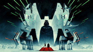 The Empire Strikes Back
