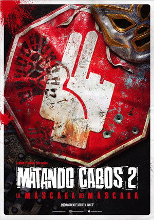  [Putlocker-HD]    ☀  WatCH Matando Cabos 2, La Máscara del Máscara FuLL MOVIE and Free Movie Online  ☀ 