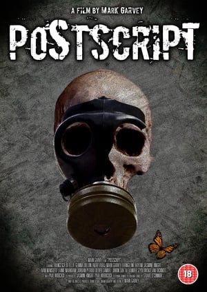 Póster de la película Postscript