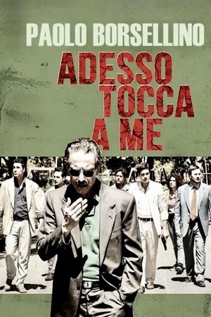 watch it’s my turn movie poster