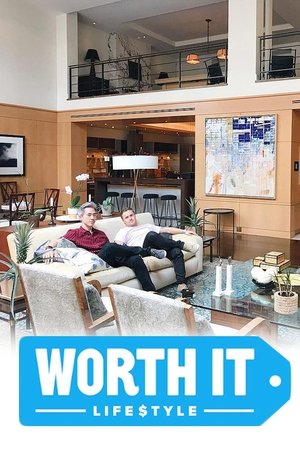watch worth it - lifestyle tv show poster