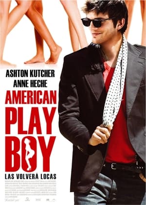 Póster de la película American Playboy