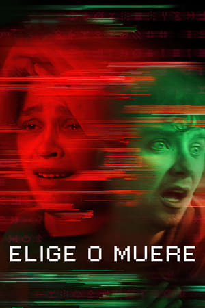 Póster de la película Elige o muere