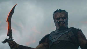 Predator: Badlands