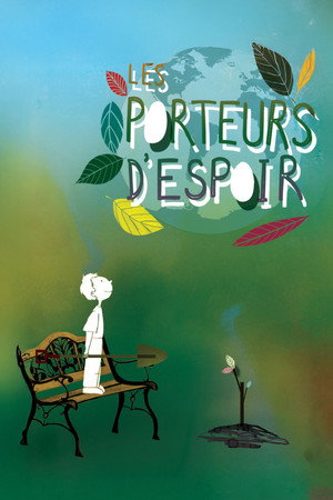 Póster de la película Les porteurs d'espoir