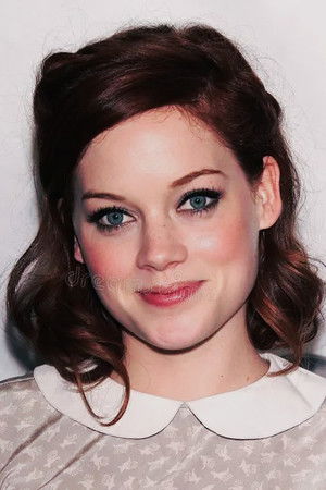 Jane Levy