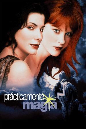 Póster de la película Prácticamente magia