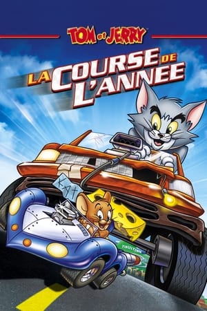 Tom et Jerry - La course de l'année
