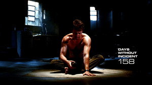 The Incredible Hulk