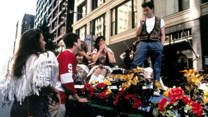 Ferris Bueller's Day Off