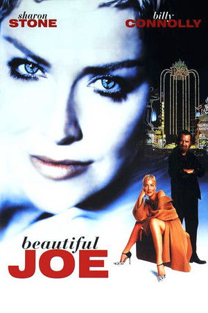Póster de la película Beautiful Joe
