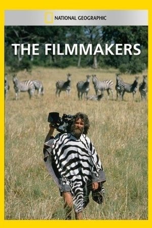 Póster de la película National Geographic: The Filmmakers