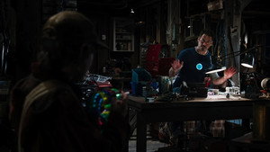Iron Man 3