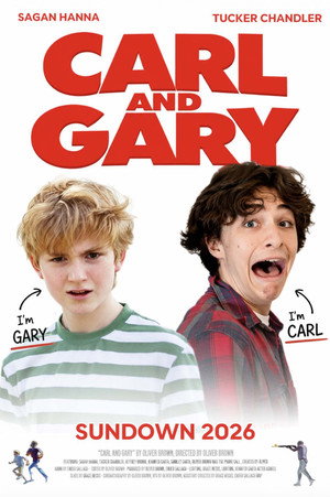 CARL AND GARY