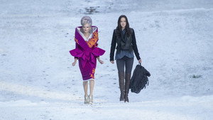 The Hunger Games: Mockingjay - Part 2