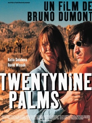 Voir Film Twentynine Palms streaming VF gratuit complet