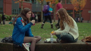 The Edge of Seventeen