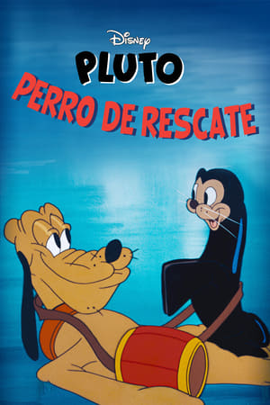 Póster de la película Perro al rescate