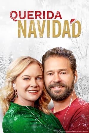 Póster de la película Querida Navidad