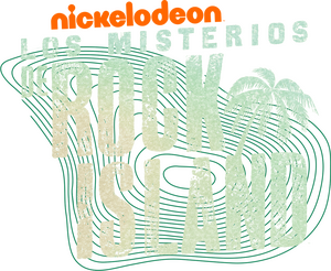 Rock Island Mysteries