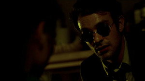 Marvel's Daredevil