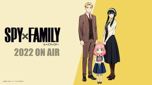 SPY×FAMILY