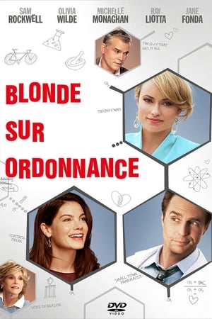 Blonde sur Ordonnance Streaming VF VOSTFR