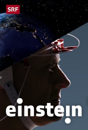 watch einstein tv show free online poster