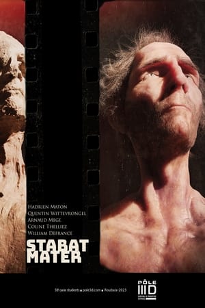 Póster de la película Stabat Mater