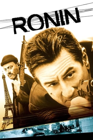 Ronin Streaming VF VOSTFR