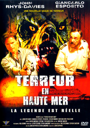 Terreur en haute mer Streaming VF VOSTFR