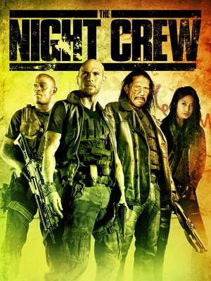 watch the night crew movie poster