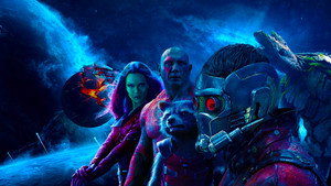 Guardians of the Galaxy Vol. 2