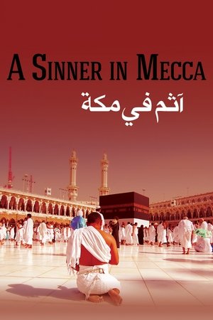 Póster de la película A Sinner in Mecca