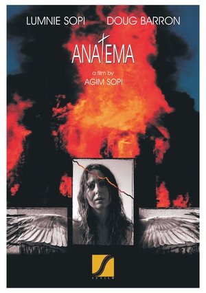 Póster de la película Anatema