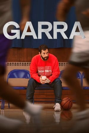 Póster de la película Garra