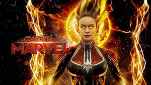 Captain Marvel