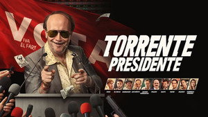 Torrente Presidente