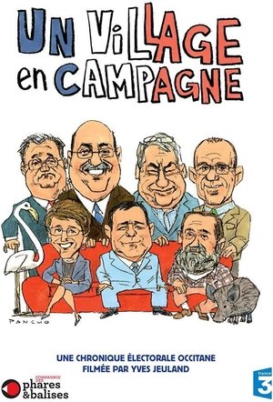 watch un village en campagne movie poster